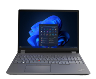 Lenovo ThinkPad P16 i7-14700HX/64GB/1TB/Win11P RTX2000 - 1354775 - zdjęcie 1